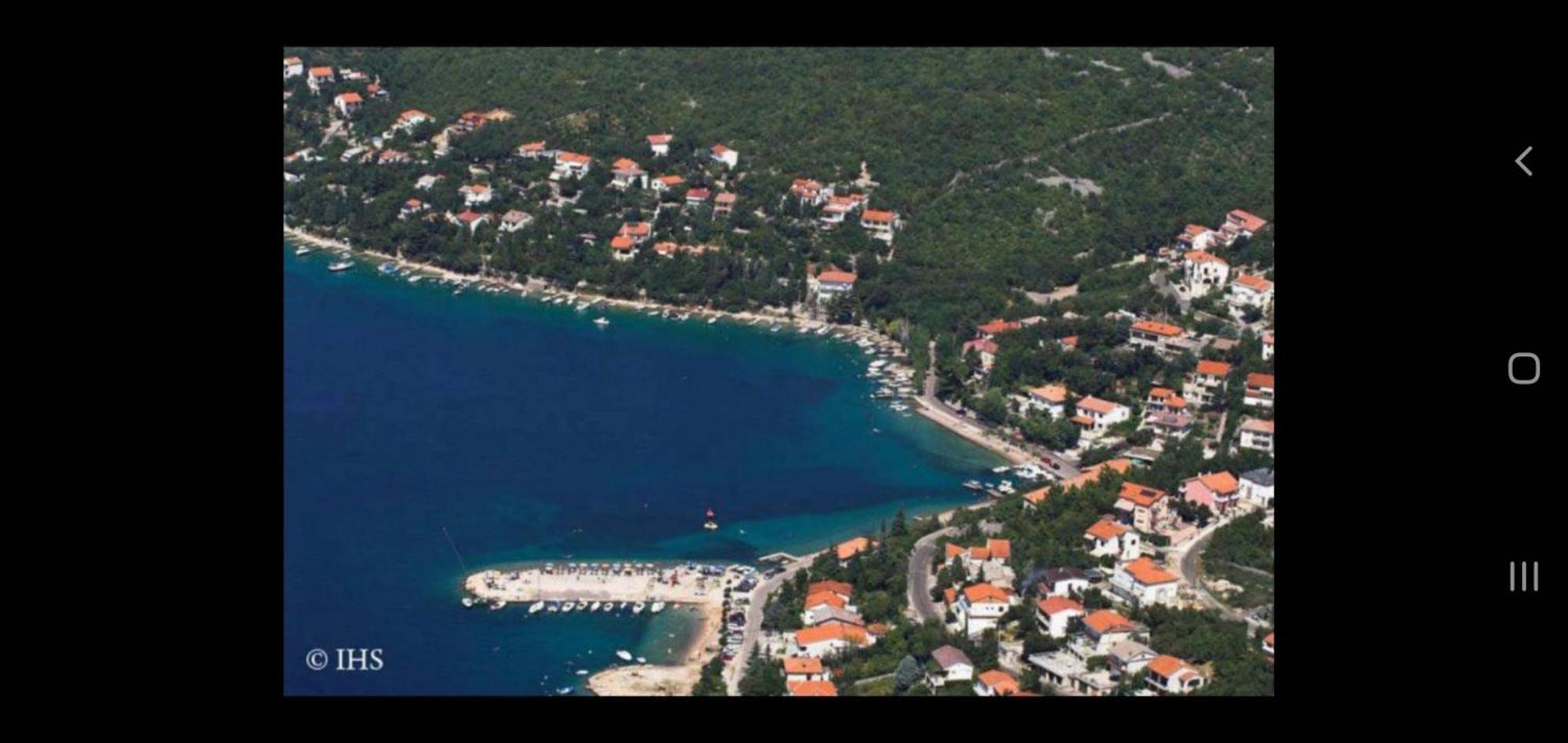 Apartments Kroatien Lovran Rom bilde